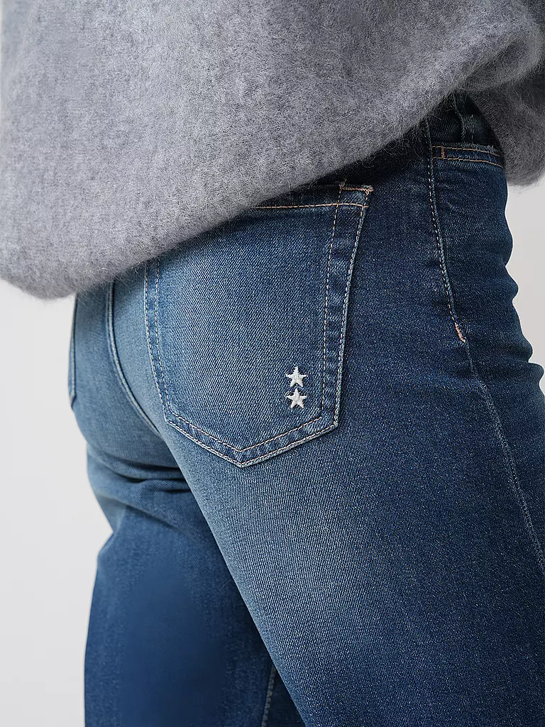ICON DENIM | Jeans Straight Fit KAROLINA | 