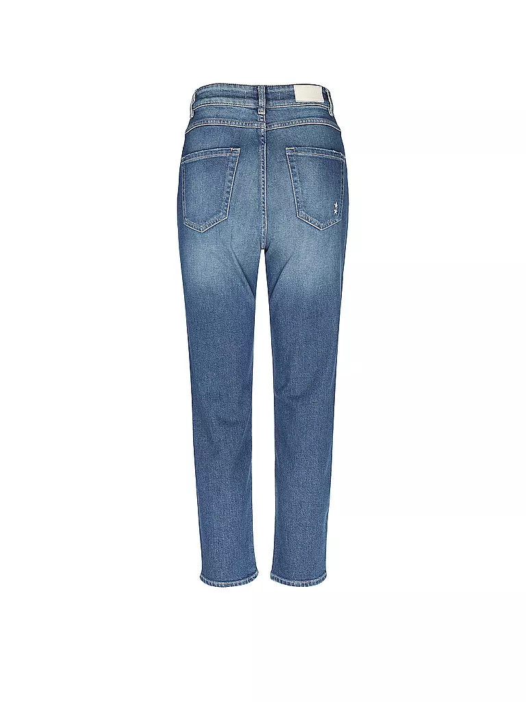 ICON DENIM | Jeans Straight Fit KAROLINA | 