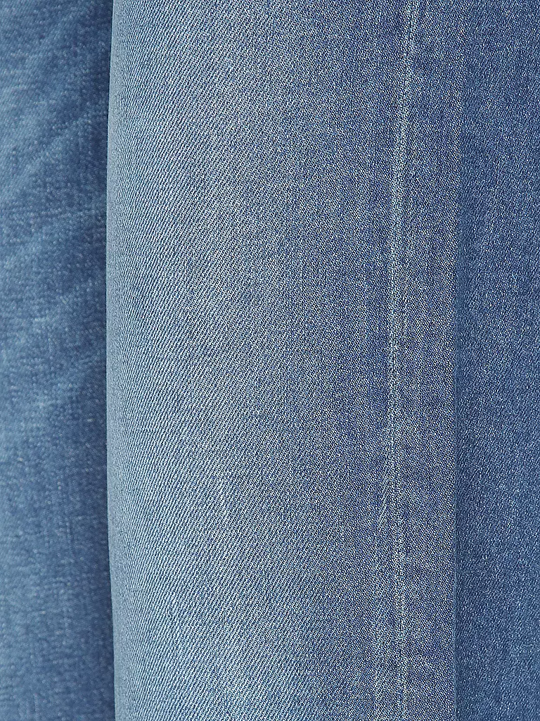 ICON DENIM | Jeans Straight Fit KAROLINA | 