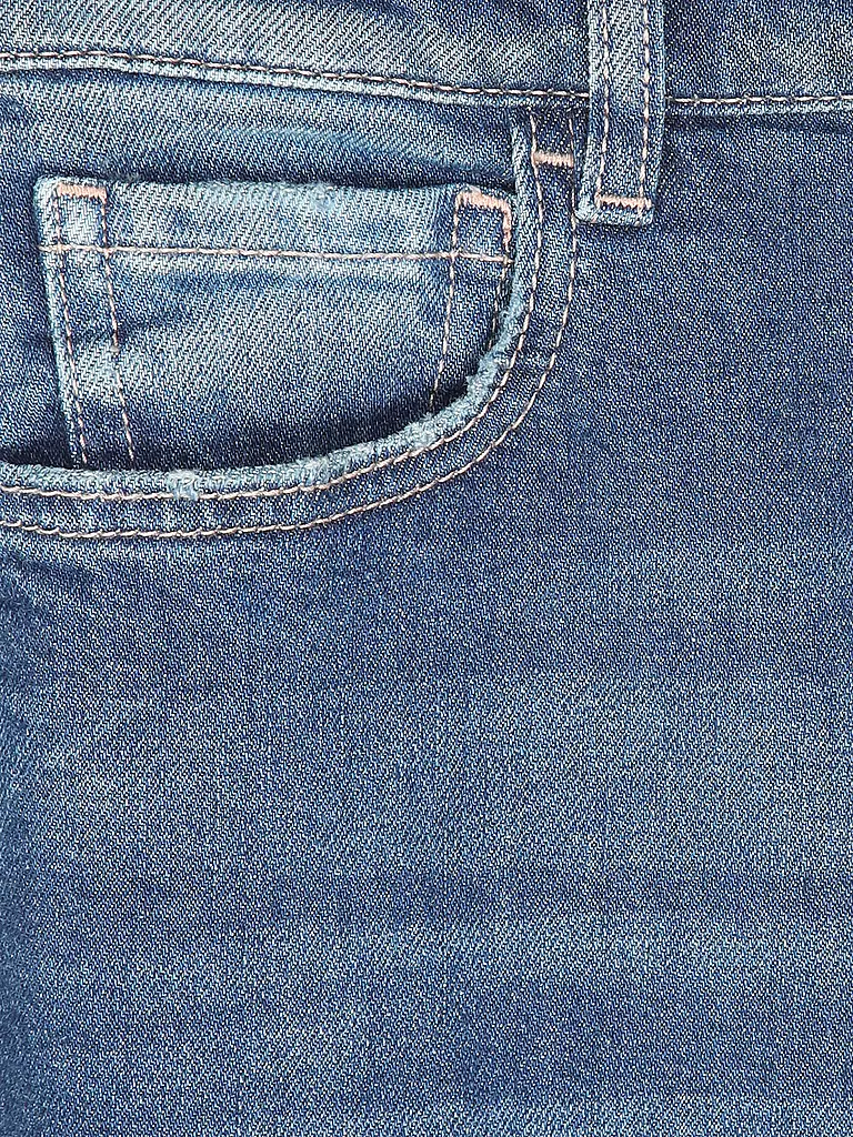 ICON DENIM | Jeans Straight Fit KAROLINA | 