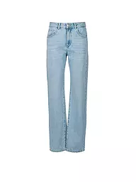 ICON DENIM | Jeans Straight Fit | Blu chiaro