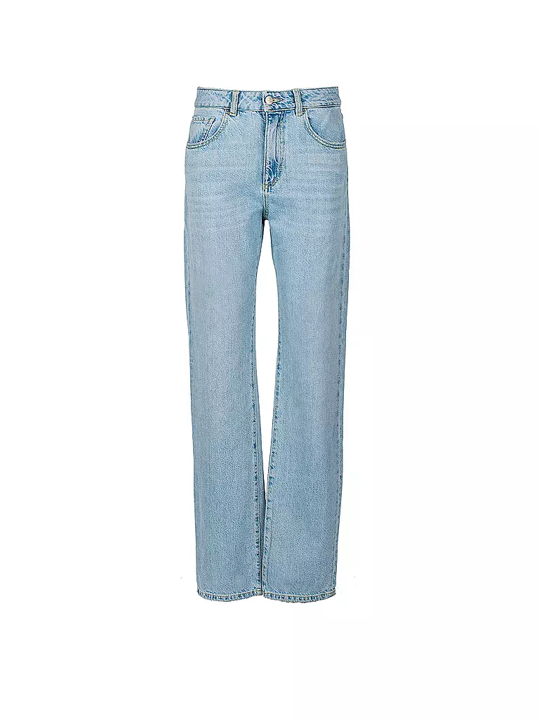 ICON DENIM | Jeans Straight Fit | Blu chiaro