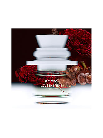 IGGYWOO | Love Extreme Eau de Parfum 50ml