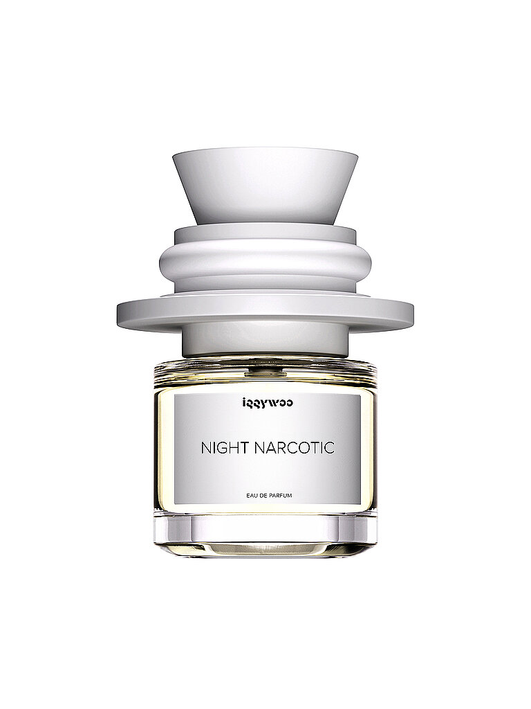 Night Narcotic Eau de Parfum 50ml