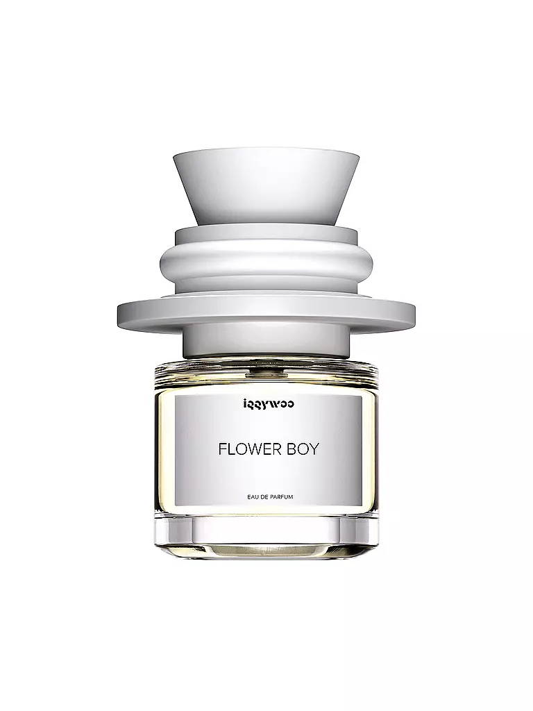 IGGYWOO | Flower Boy Eau de Parfum 50ml | Senza colore