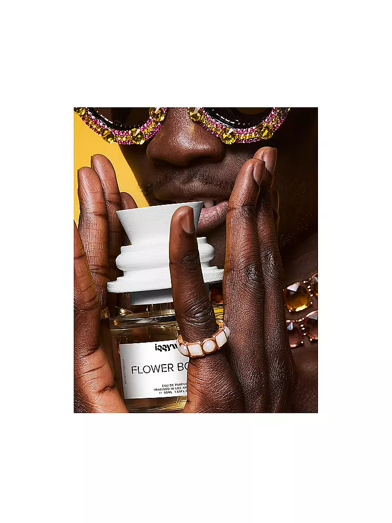IGGYWOO | Flower Boy Eau de Parfum 50ml | Senza colore