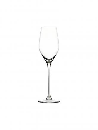 ILIOS | Set da 6 calici da champagne n. 11, 265 ml