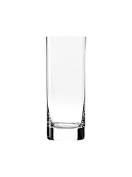 ILIOS | Bicchiere da long drink n. 7, set da 6, 0,35 ml | Trasparente