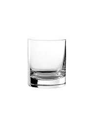 ILIOS | Bicchiere in vetro n. 9, set da 6, 0,19 l | Trasparente