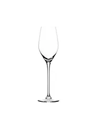 ILIOS | Set da 6 calici da champagne n. 11, 265 ml | Trasparente