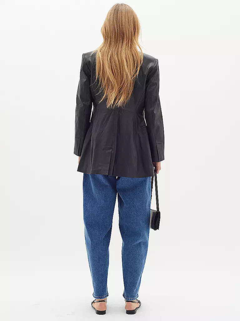 IN WEAR | Blazer KAMAIW | Nero