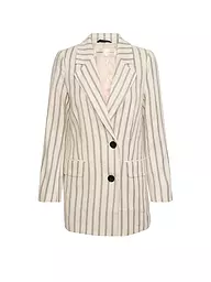 IN WEAR | Blazer QUIN | Crema