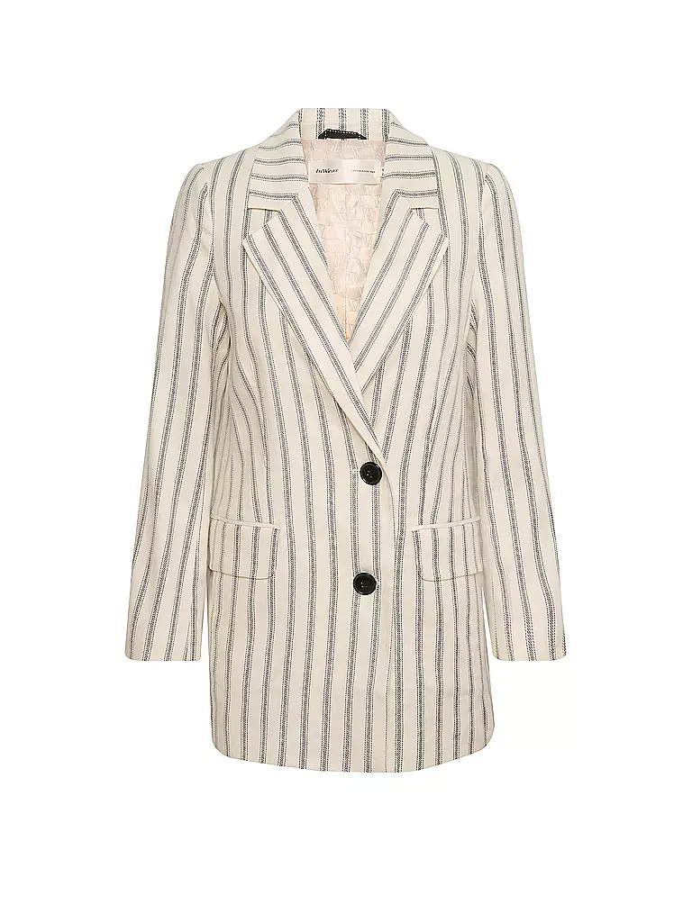IN WEAR | Blazer QUIN | Crema