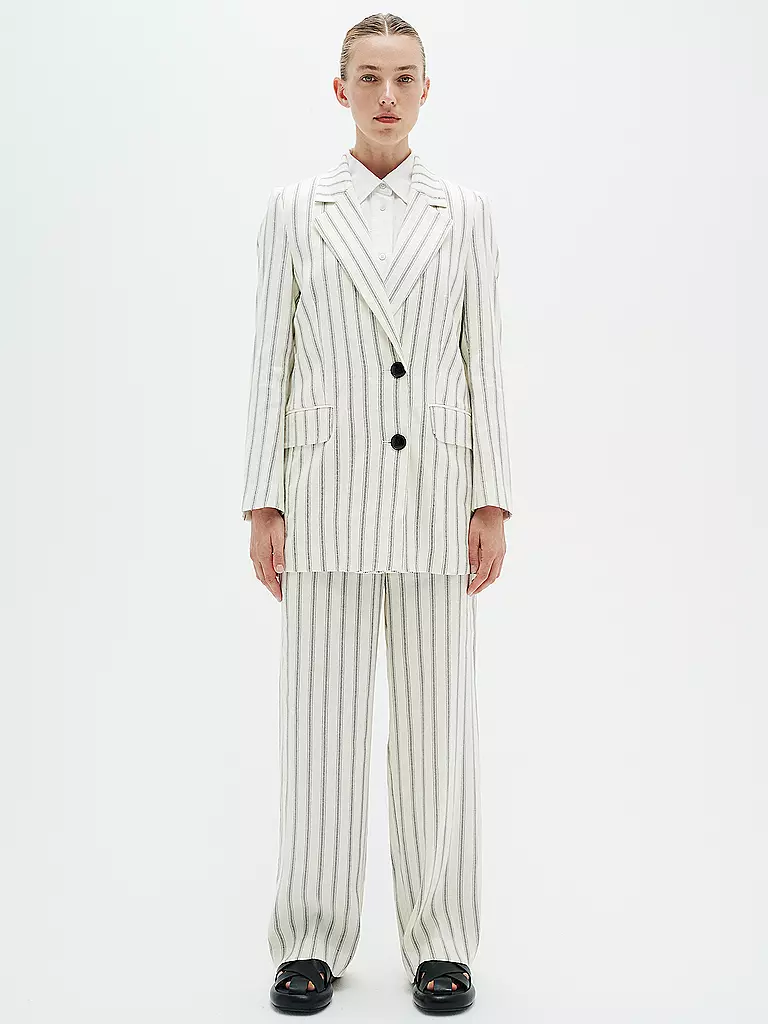 IN WEAR | Blazer QUIN | Crema