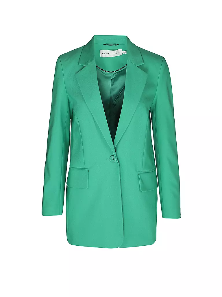 IN WEAR | Blazer ZELLA  | Verde