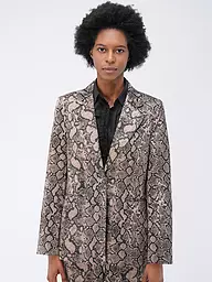 IN WEAR | Blazer ZILKY | Beige