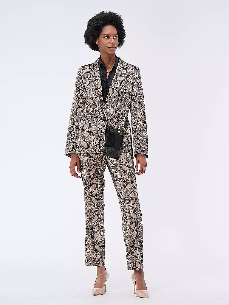 IN WEAR | Blazer ZILKY | Beige