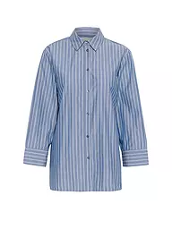 IN WEAR | Blusa MERLISSAIW | Blu