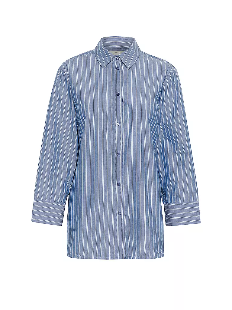 IN WEAR | Blusa MERLISSAIW | Blu