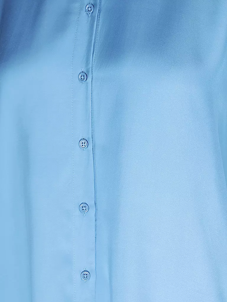 IN WEAR | Bluse PAULINE | Blu