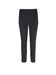 IN WEAR | Business Hose 7/8 ZELLA  | Blu scuro