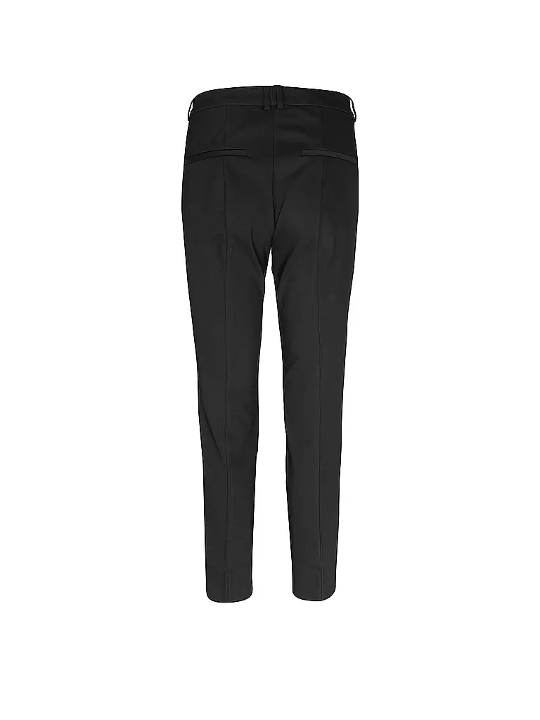 IN WEAR | Business Hose 7/8 ZELLA  | Nero