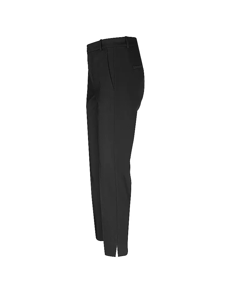 IN WEAR | Business Hose 7/8 ZELLA  | Nero