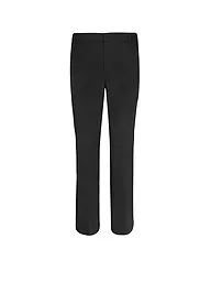 IN WEAR | Businesshose 7/8 ZELLA KICKFLARE  | Nero