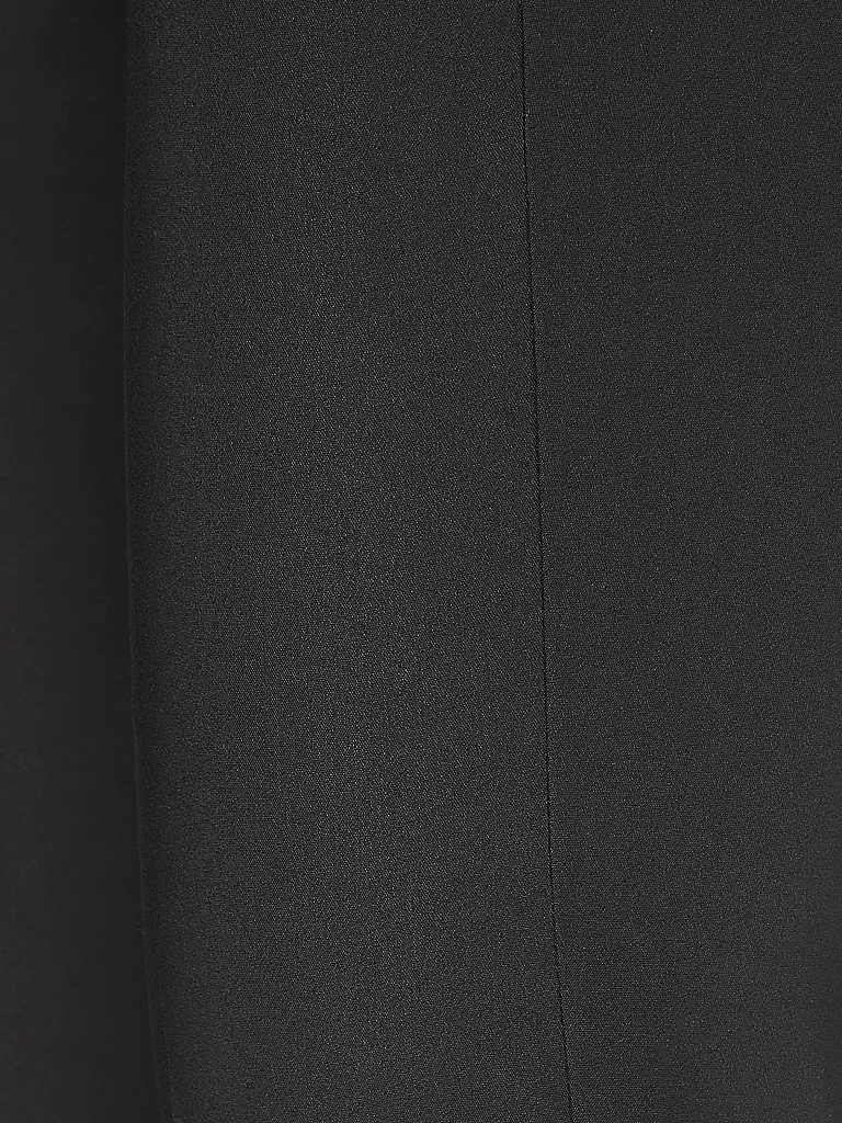 IN WEAR | Businesshose 7/8 ZELLA KICKFLARE  | Nero