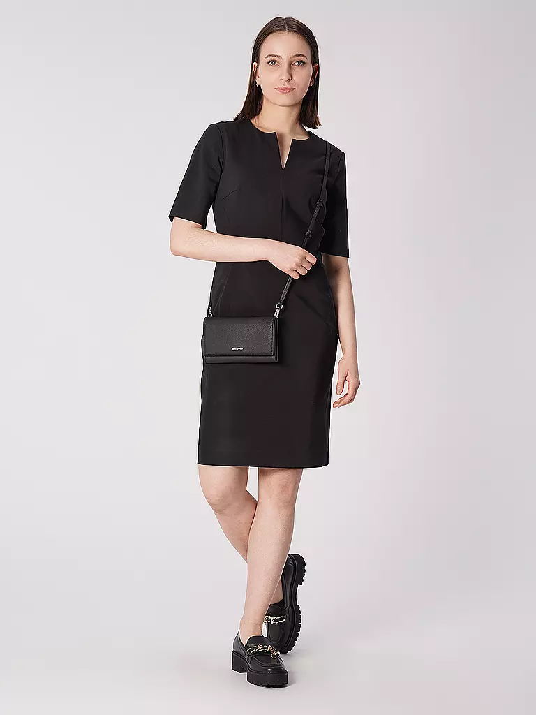 IN WEAR | Businesskleid ZELLA  | Nero