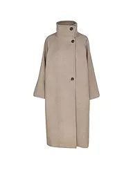 IN WEAR | Cappotto di lana THORAIW | Beige
