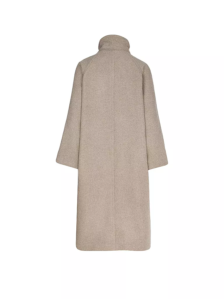 IN WEAR | Cappotto di lana THORAIW | Beige