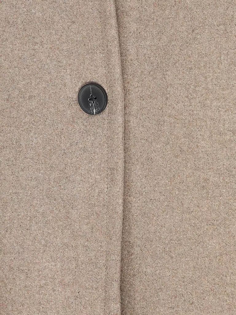 IN WEAR | Cappotto di lana THORAIW | Beige