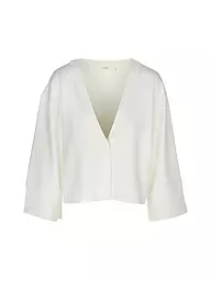 IN WEAR | Cardigan ESTER  | Crema
