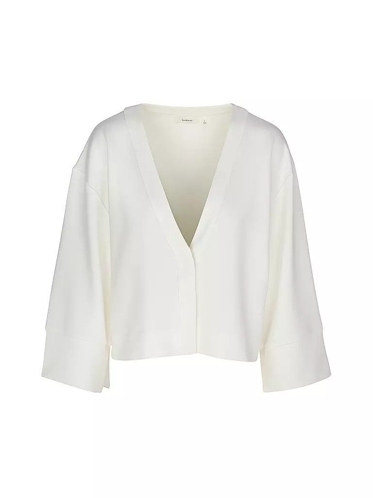 IN WEAR | Cardigan ESTER  | Crema