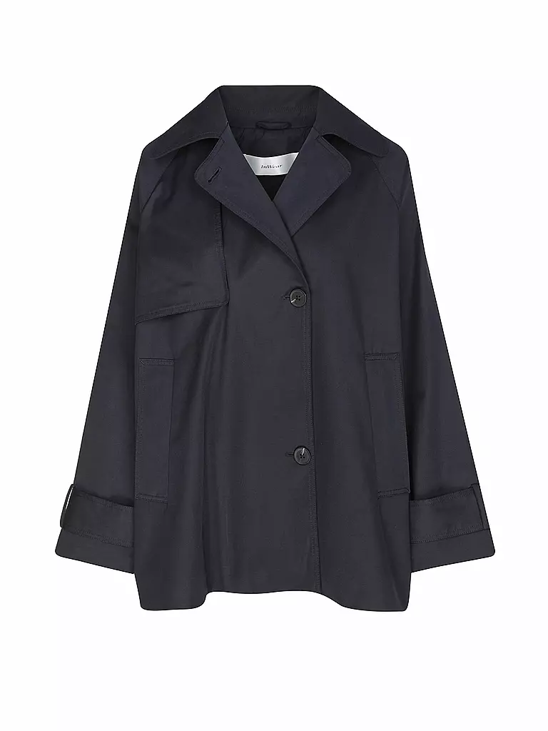 IN WEAR | Giacca MINONA | Blu scuro