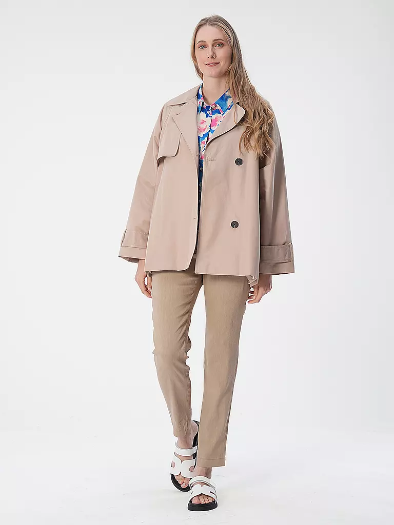 IN WEAR | Giacca MINONA | Beige