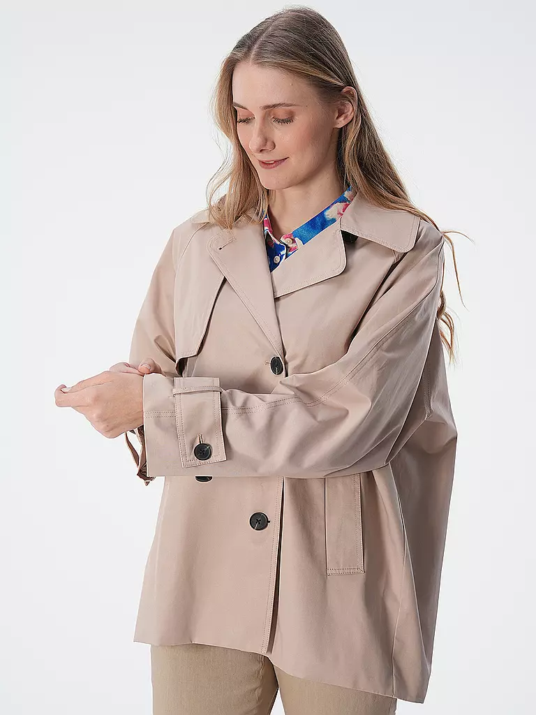 IN WEAR | Giacca MINONA | Beige