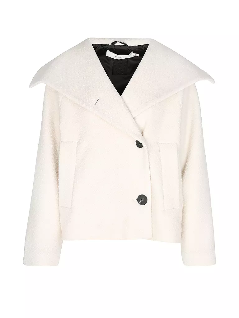 IN WEAR | Giacca TANAYIW | Crema