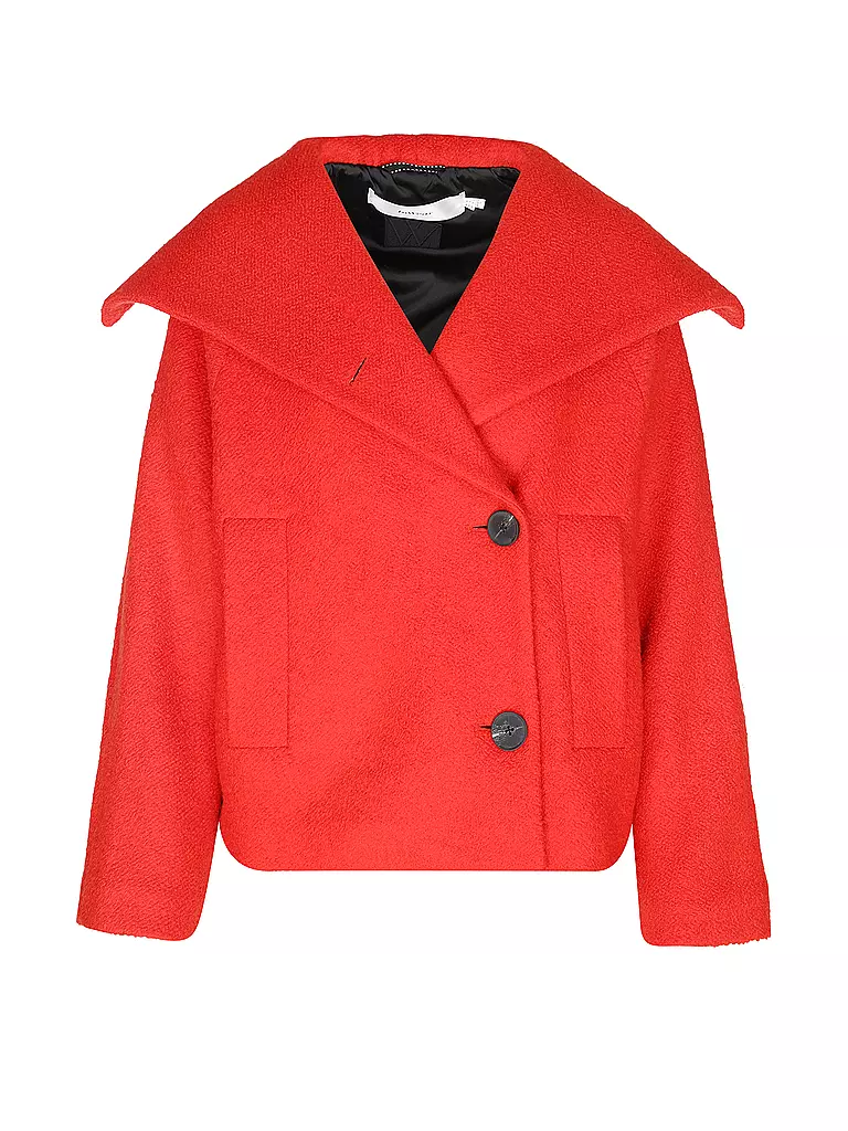 IN WEAR | Giacca TANAYIW | Corallo