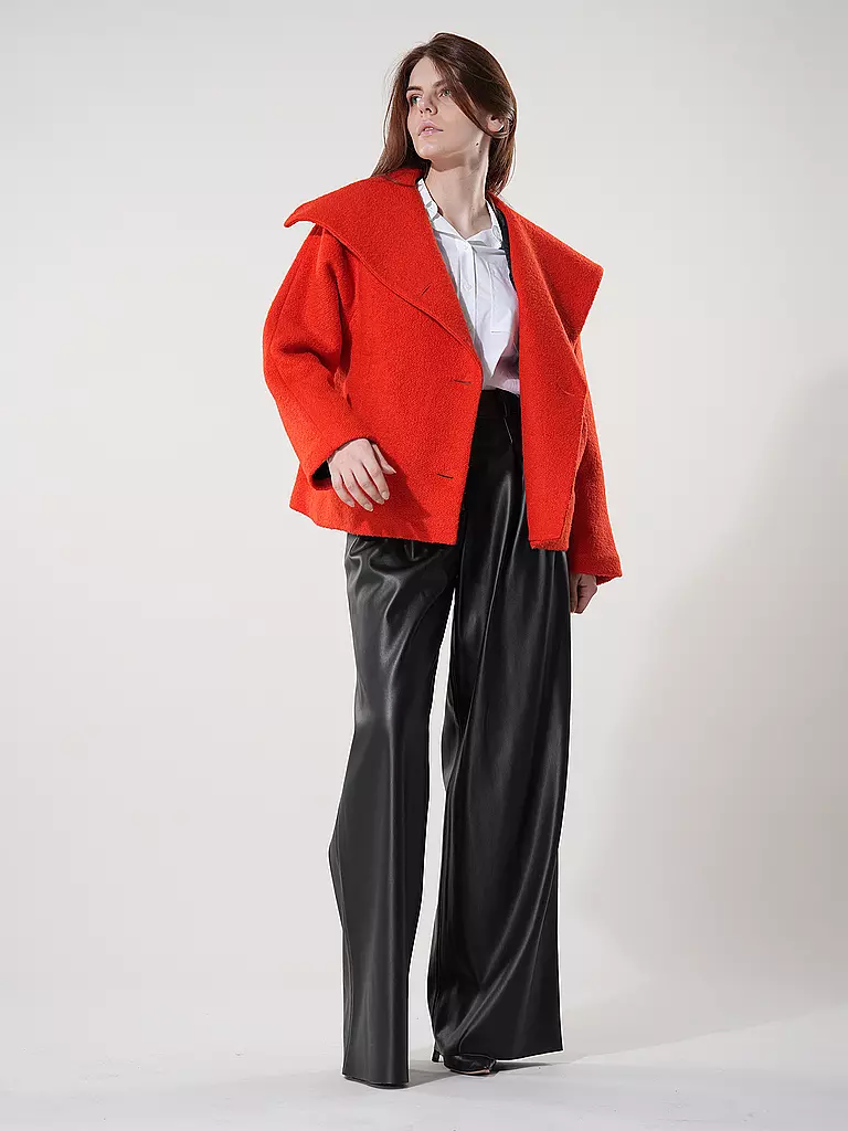 IN WEAR | Giacca TANAYIW | Corallo