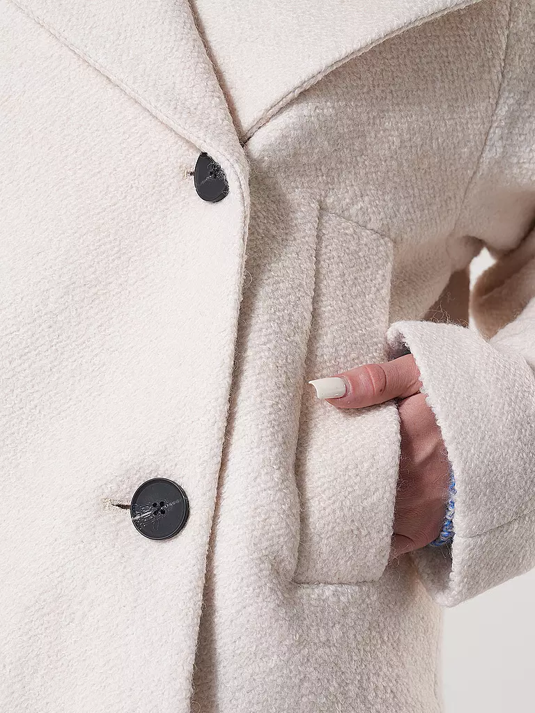 IN WEAR | Giacca TANAYIW | Crema