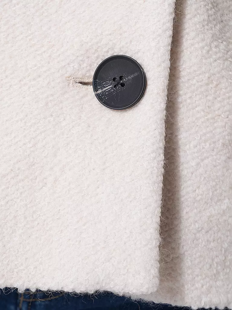 IN WEAR | Giacca TANAYIW | Crema