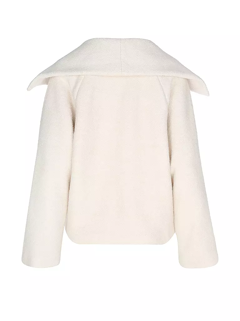 IN WEAR | Giacca TANAYIW | Crema