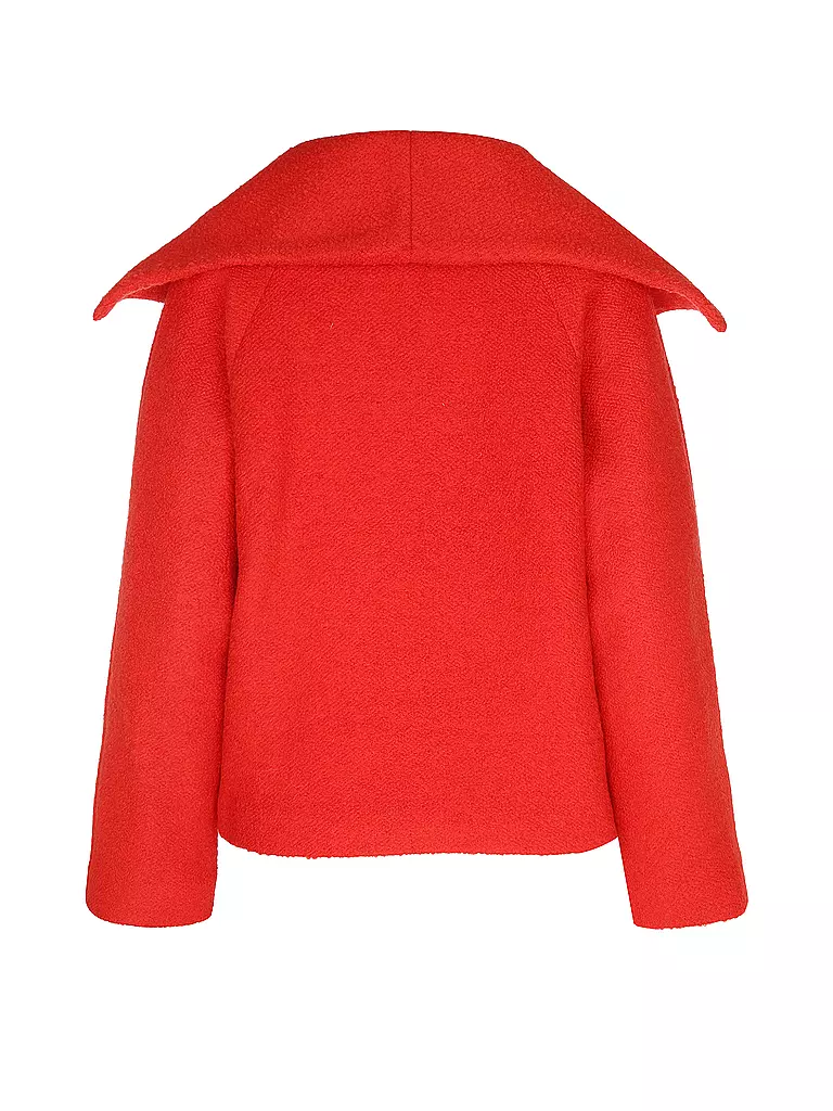IN WEAR | Giacca TANAYIW | Corallo