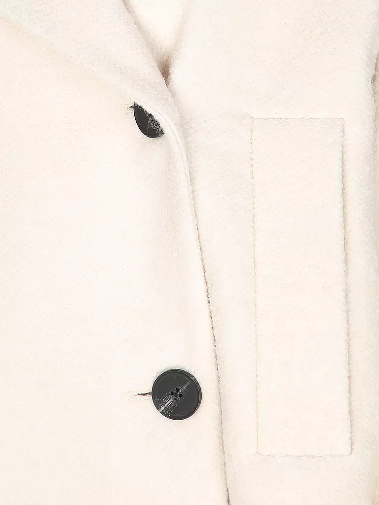 IN WEAR | Giacca TANAYIW | Crema