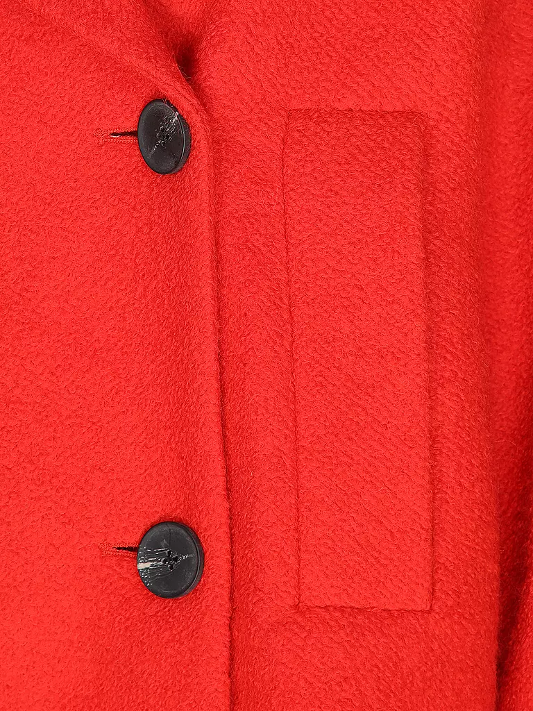IN WEAR | Giacca TANAYIW | Corallo