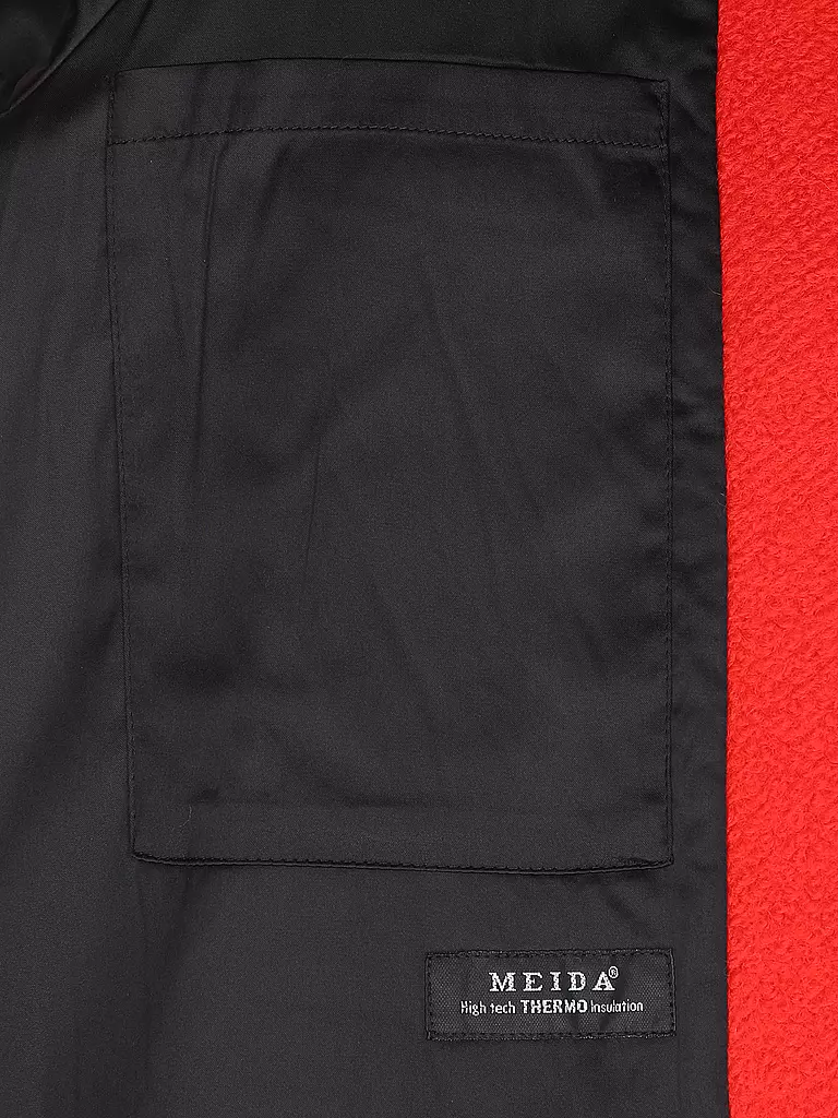 IN WEAR | Giacca TANAYIW | Corallo