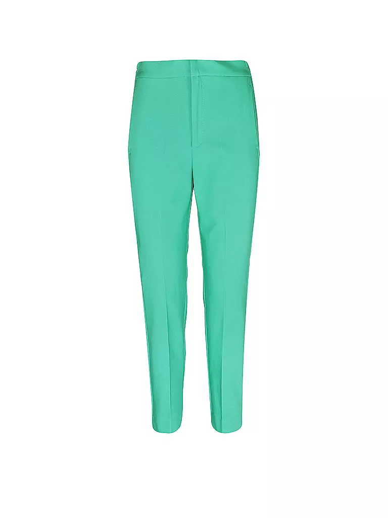 IN WEAR | Hose 7/8 ZELLAW | Verde