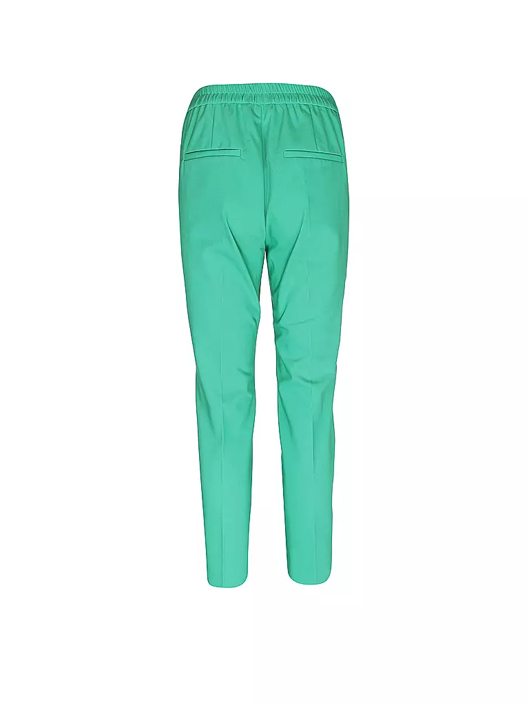 IN WEAR | Hose 7/8 ZELLAW | Verde